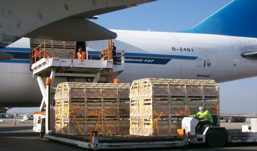 颍上到新加坡空运公司